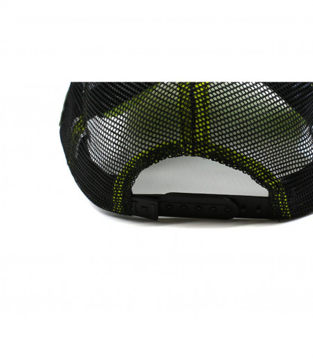 Capslab Trucker Hulk Capslab Trucker Hulk